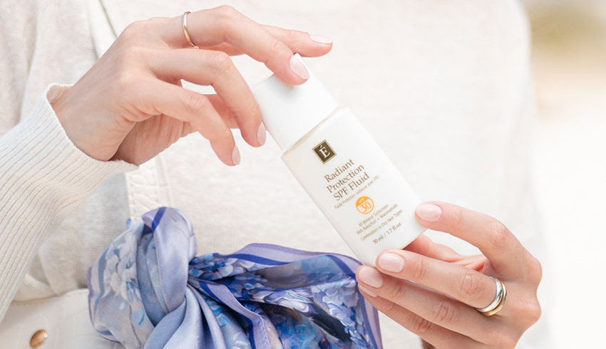 3 Top Reasons You Have Dark Spots On Your Face
